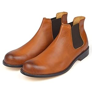 Danner サイドゴアラバーブーツ　サイズUS6 Danner DANNER ダナー DANNER×Orange 別注 WP SIDEGORE BOOTS